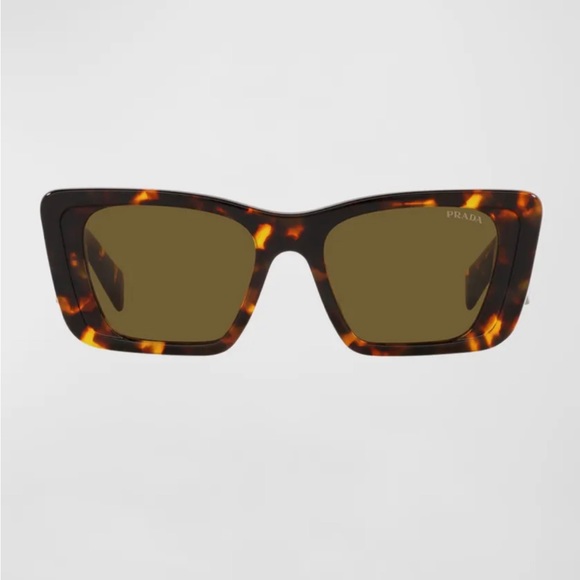 Prada sunglasses SPR08Y - Picture 3 of 13